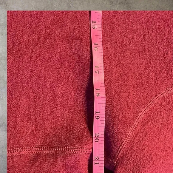 Charter Club wool sweater jacket size M - Picture 3 of 6